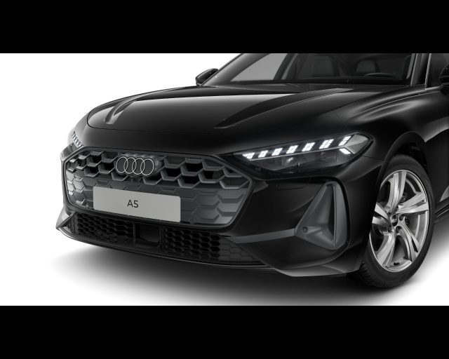 AUDI 50 AUDI A5 BERLINA BUSINESS ADVANCE - foto 6