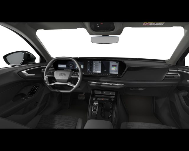 AUDI 50 AUDI A5 BERLINA BUSINESS ADVANCE - foto 7