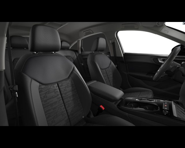AUDI 50 AUDI A5 BERLINA BUSINESS ADVANCE - foto 8