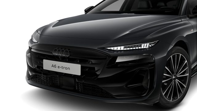 AUDI A6 AVANT AUDI  S LINE E-TRON  210,00 KW - foto 2