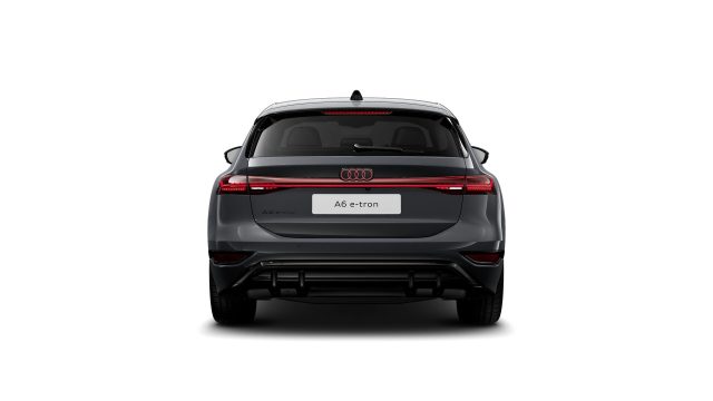 AUDI A6 AVANT AUDI  S LINE E-TRON  210,00 KW - foto 4