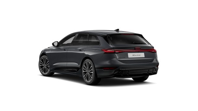 AUDI A6 AVANT AUDI  S LINE E-TRON  210,00 KW - foto 5