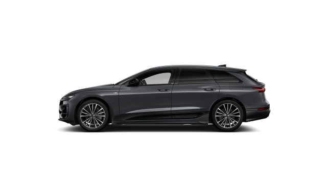 AUDI A6 AVANT AUDI  S LINE E-TRON  210,00 KW - foto 6