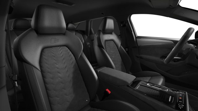 AUDI A6 AVANT AUDI  S LINE E-TRON  210,00 KW - foto 7