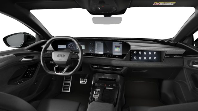 AUDI A6 AVANT AUDI  S LINE E-TRON  210,00 KW - foto 8