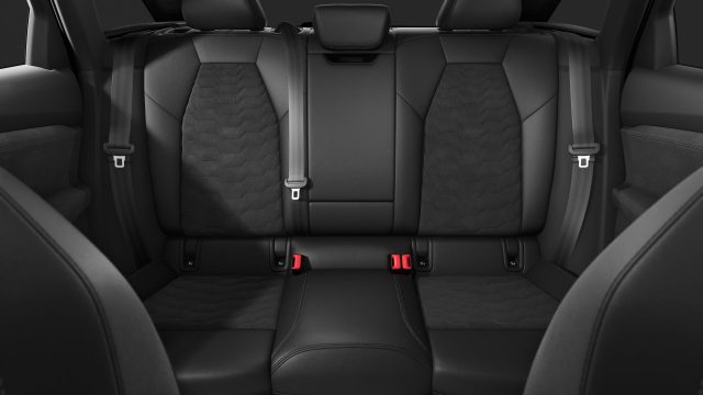 AUDI A6 AVANT AUDI  S LINE E-TRON  210,00 KW - foto 9