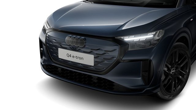 AUDI E-TRON AUDI Q4 SPORTBACK BUSINESS  PERF - foto 2