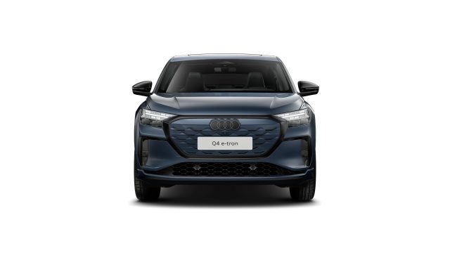 AUDI E-TRON AUDI Q4 SPORTBACK BUSINESS  PERF - foto 3