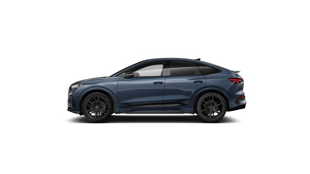 AUDI E-TRON AUDI Q4 SPORTBACK BUSINESS  PERF - foto 6