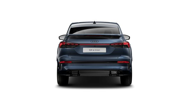 AUDI E-TRON AUDI Q4 SPORTBACK BUSINESS  PERF - foto 4