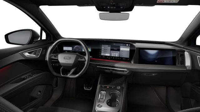 AUDI E-TRON AUDI Q4 SPORTBACK BUSINESS  PERF - foto 8