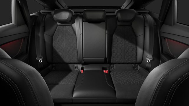 AUDI E-TRON AUDI Q4 SPORTBACK BUSINESS  PERF - foto 9
