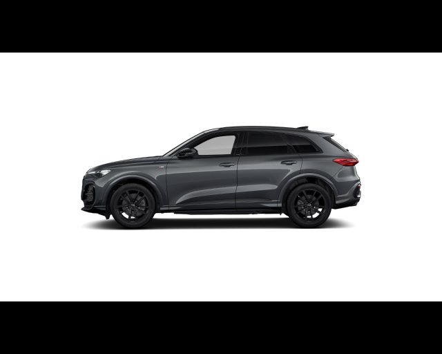 AUDI QUATTRO AUDI Q5 SUV S LINE EDITION TDI   - foto 3