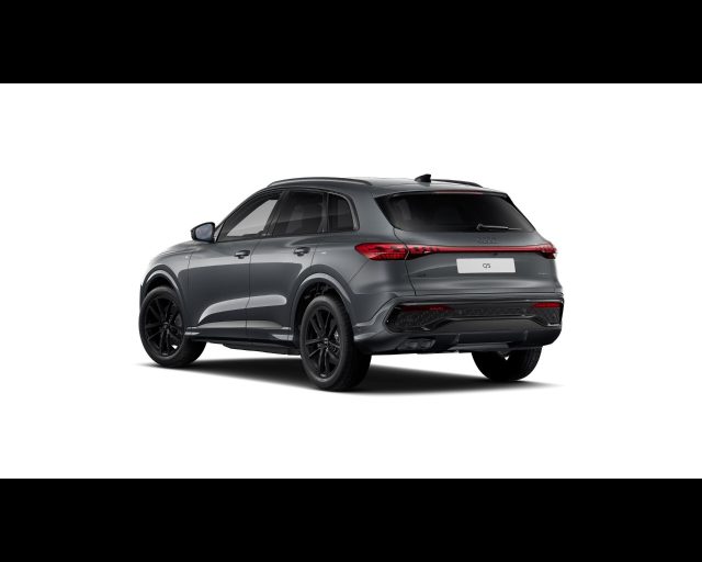 AUDI QUATTRO AUDI Q5 SUV S LINE EDITION TDI   - foto 4