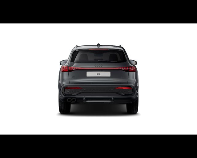AUDI QUATTRO AUDI Q5 SUV S LINE EDITION TDI   - foto 5