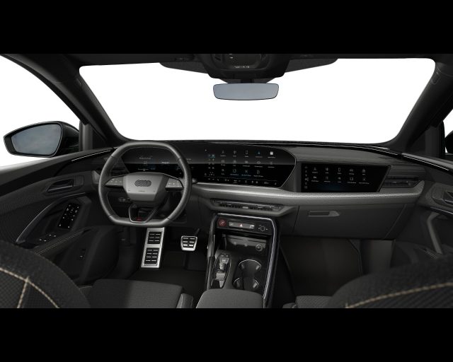 AUDI QUATTRO AUDI Q5 SUV S LINE EDITION TDI   - foto 7