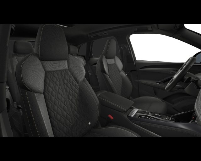 AUDI QUATTRO AUDI Q5 SUV S LINE EDITION TDI   - foto 8