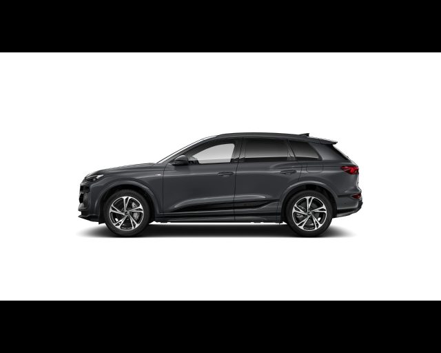 AUDI QUATTRO AUDI Q6 SUV S LINE EDITION E-TRO - foto 6