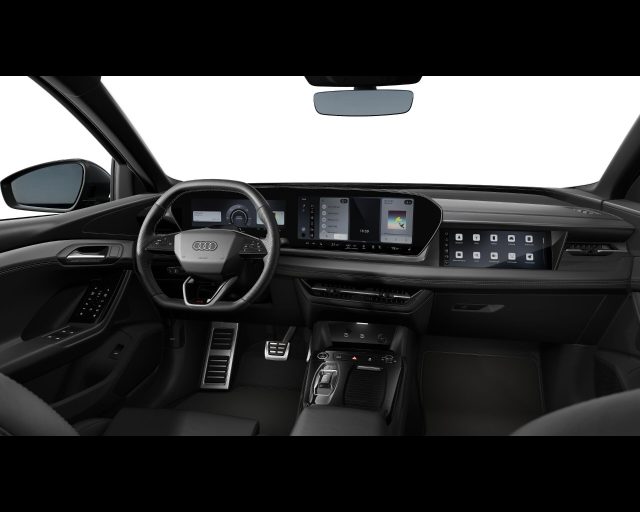 AUDI QUATTRO AUDI Q6 SUV S LINE EDITION E-TRO - foto 8