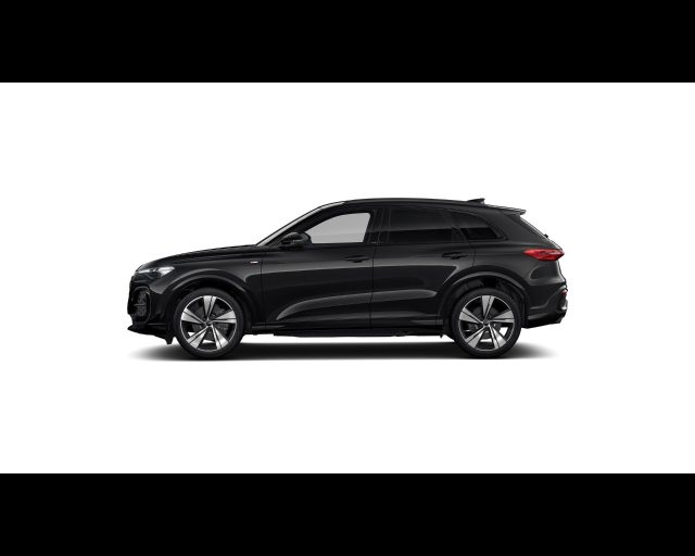 AUDI QUATTRO AUDI Q5 SUV S LINE EDITION TDI   - foto 3