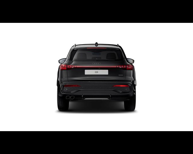 AUDI QUATTRO AUDI Q5 SUV S LINE EDITION TDI   - foto 4