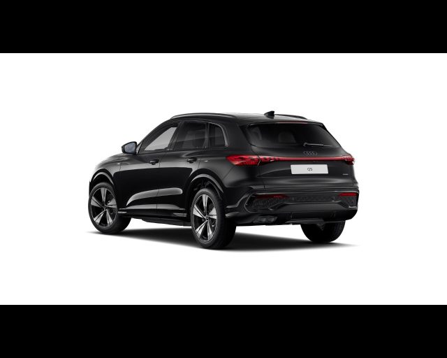 AUDI QUATTRO AUDI Q5 SUV S LINE EDITION TDI   - foto 5
