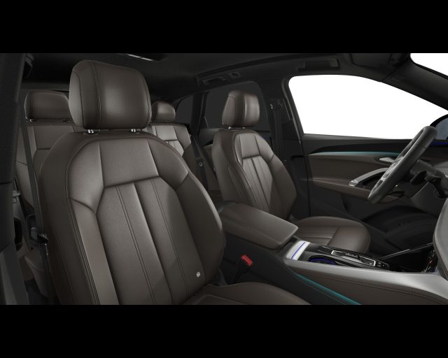 AUDI QUATTRO AUDI Q5 SUV S LINE EDITION TDI   - foto 8