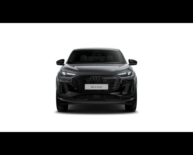 AUDI E-TRON AUDI Q6 SPORTBACK S LINE EDITION - foto 2
