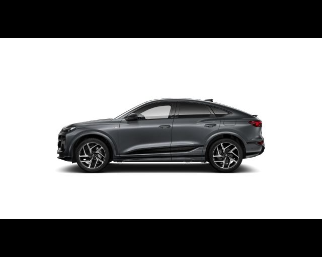AUDI E-TRON AUDI Q6 SPORTBACK S LINE EDITION - foto 3