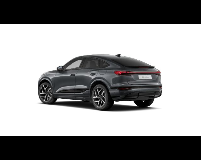 AUDI E-TRON AUDI Q6 SPORTBACK S LINE EDITION - foto 4
