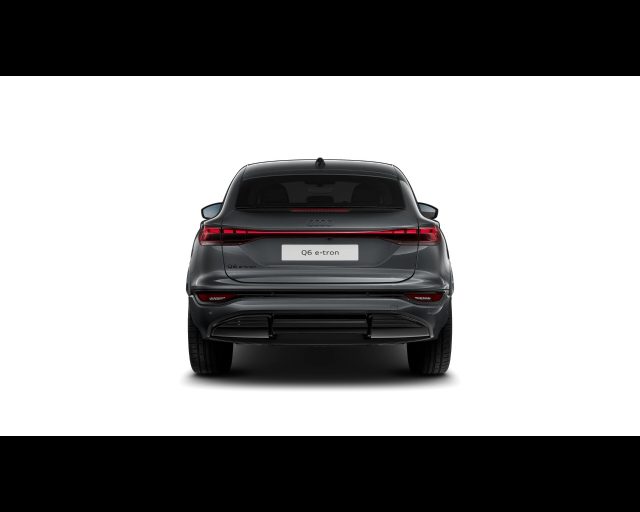 AUDI E-TRON AUDI Q6 SPORTBACK S LINE EDITION - foto 5