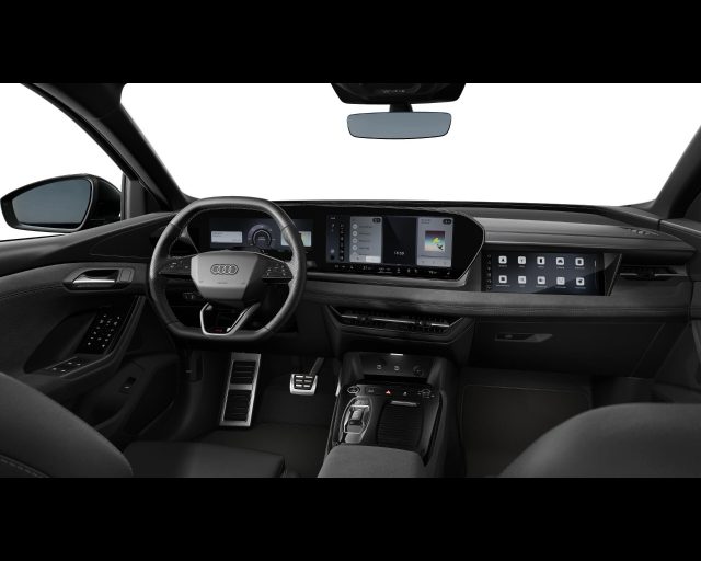 AUDI E-TRON AUDI Q6 SPORTBACK S LINE EDITION - foto 7