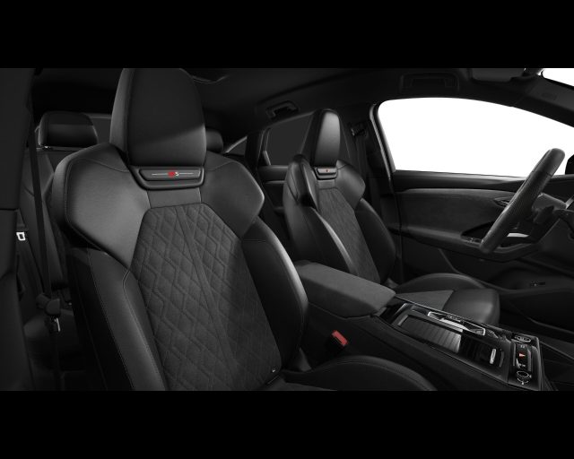 AUDI E-TRON AUDI Q6 SPORTBACK S LINE EDITION - foto 8