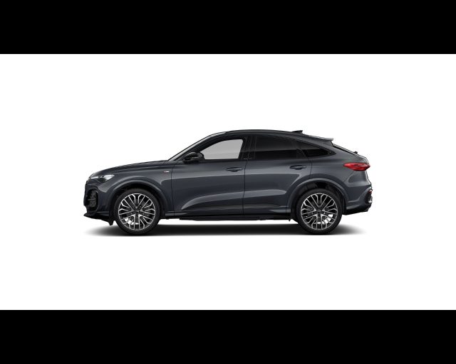 AUDI QUATTRO AUDI Q5 SPORTBACK S LINE EDITION - foto 3
