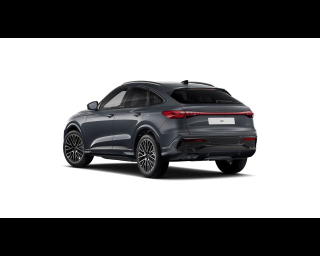 AUDI QUATTRO AUDI Q5 SPORTBACK S LINE EDITION - foto 4