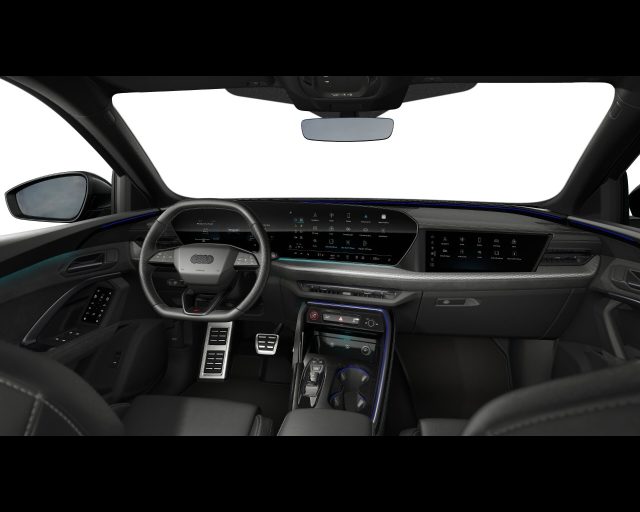 AUDI QUATTRO AUDI Q5 SPORTBACK S LINE EDITION - foto 7