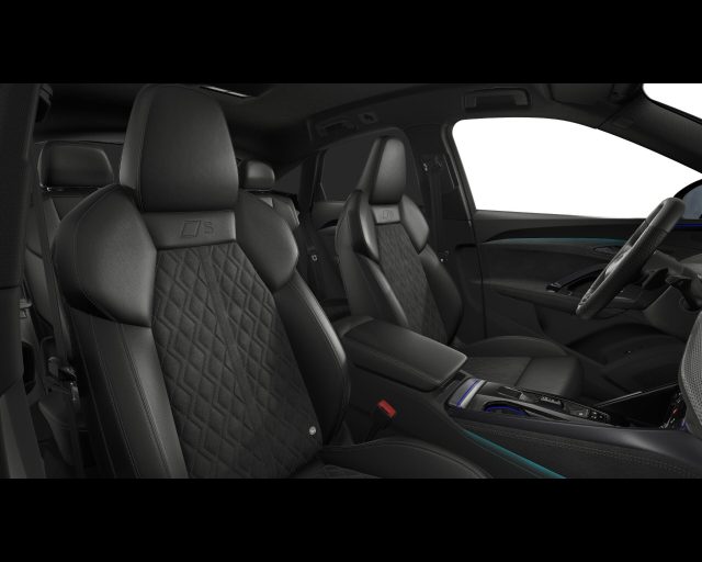 AUDI QUATTRO AUDI Q5 SPORTBACK S LINE EDITION - foto 8