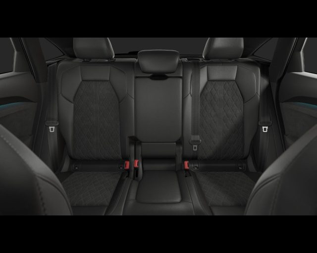 AUDI QUATTRO AUDI Q5 SPORTBACK S LINE EDITION - foto 9