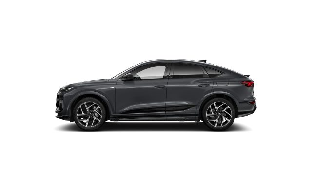 AUDI QUATTRO AUDI Q6 SPORTBACK S LINE EDITION - foto 6