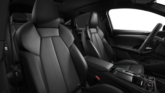 AUDI QUATTRO AUDI Q6 SPORTBACK S LINE EDITION - foto 7
