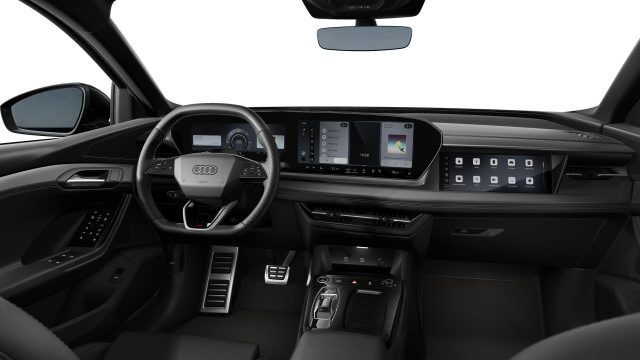 AUDI QUATTRO AUDI Q6 SPORTBACK S LINE EDITION - foto 8