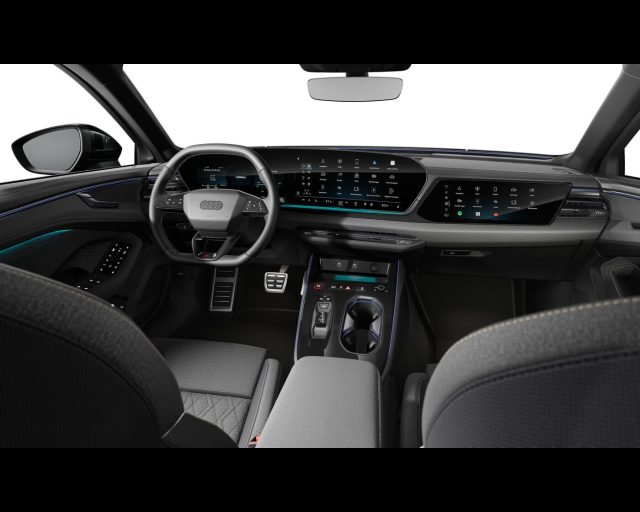 AUDI QUATTRO AUDI A6 BERLINA BUSINESS E-HYBRI - foto 7