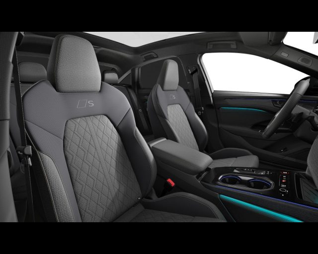 AUDI QUATTRO AUDI A6 BERLINA BUSINESS E-HYBRI - foto 8