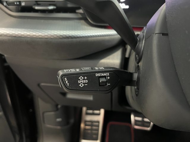 AUDI SQ5 AUDI  SPORTBACK SPORT ATTITUDE T - foto 9