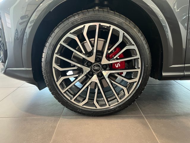 AUDI SQ5 AUDI  SPORTBACK SPORT ATTITUDE T - foto 13