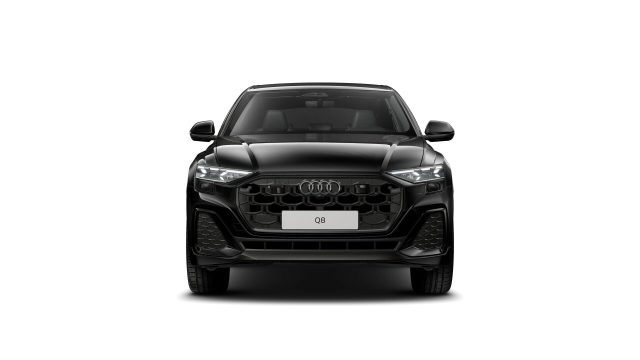 AUDI QUATTRO AUDI Q8 SUV S LINE TDI  210 KW T - foto 3