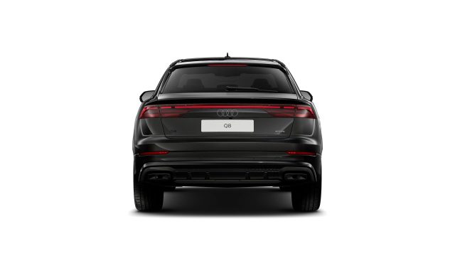 AUDI QUATTRO AUDI Q8 SUV S LINE TDI  210 KW T - foto 4