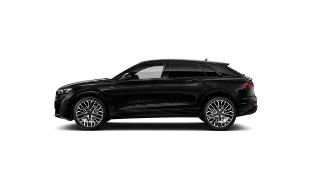 AUDI QUATTRO AUDI Q8 SUV S LINE TDI  210 KW T - foto 6