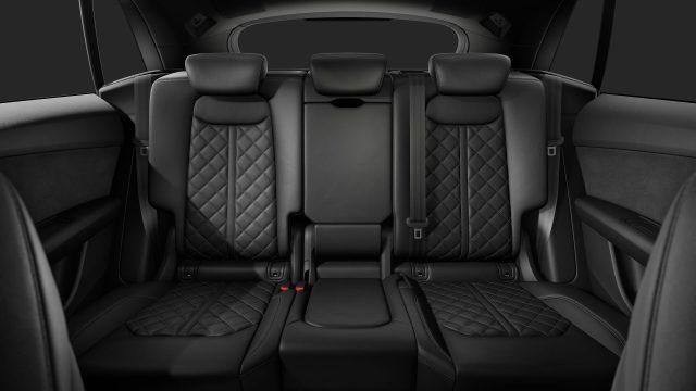 AUDI QUATTRO AUDI Q8 SUV S LINE TDI  210 KW T - foto 9