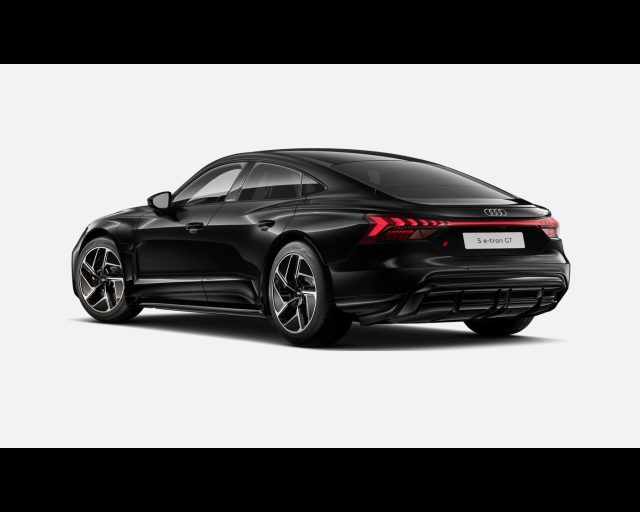 AUDI E-TRON GT AUDI S      435,00 KW - foto 3